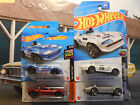 Hot Wheels Corvette Grand Sport Lot 4 Roadster Treasure Hunt Screen Time Race Da