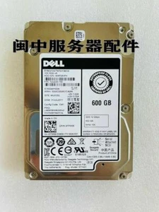For DELL 0FPW68 ST600MP0036 1UU230-150 600G R430 R730 R930 Hard Disk - Afbeelding 1 van 4