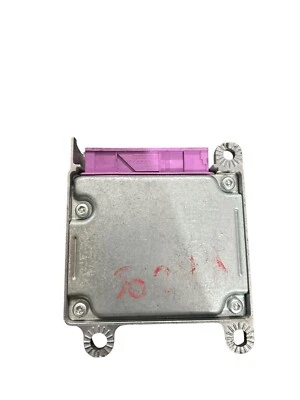 Centralina airbag CHEVROLET KALOS 2002/2008 96830358 - Immagine 1 di 4