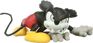 UDF Mickey Mouse Runaway Brain Non-scale PVC Painted Finished Product