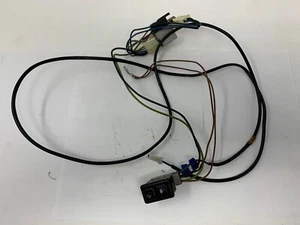 BMW E30 Electric Sun Roof Motor Wiring Harness 325e 325i 325is 325ix 318i 318is - Picture 1 of 4