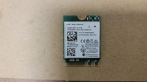 Dell CNP0J Intel doble banda inalámbrico-AC 8260 8260NGW BT NGFF 867 Mbps - Imagen 1 de 1