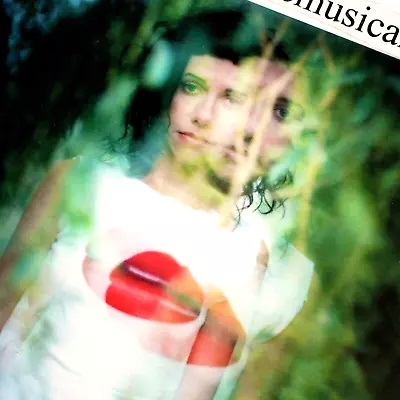 BEAUTIFUL PJ HARVEY 7 INCH VINYL 1998 ORIGINAL NINA IN ECSTASY REBECCA P J NM - Image 1 of 4