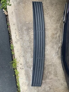 2003-2017 Lincoln Navigator Rear Bumper Step Pad - Picture 1 of 2