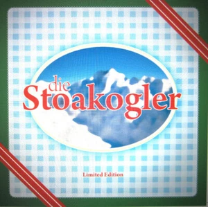 Single / Stoakogler Trio – Die Verwandten Kommen ( Live ) / Limited Edition / - Bild 1 von 2