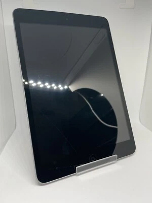 Apple iPad mini 1. Gen. Wi-Fi 16GB A1432 Space Grey Gebraucht / #4044 - Bild 1 von 2