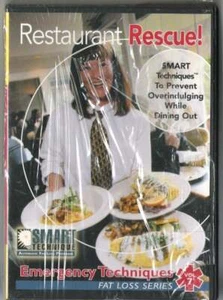 Restaurant Rescue! CD - NEW! - Picture 1 of 2