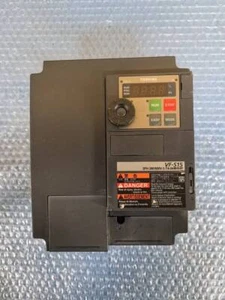 Toshiba VF-S15 VFS15-4037PL 3,7kw Wechselrichter - Bild 1 von 6