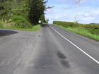 Photo 6x4 Road at Beaugh Culkeeny Heading north-east c2009