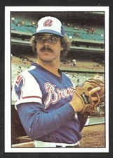 1975-1976 SSPC #2  Tom House  ATLANTA BRAVES / BOSTON RED SOX  EX-MINT  A