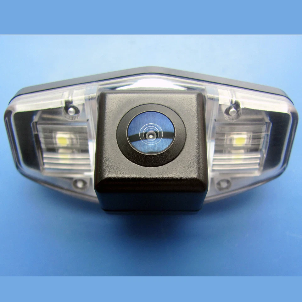 HD Car Rear View Backup Camera For Acura MDX 2007 2008 2009 2010 2011 2012 2013 - Image 1 of 4