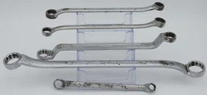 SAE Box End Wrenches U-Pick-The-Size and MFG, QTY Discounts, $4 Shipping-Any QTY - Picture 1 of 9