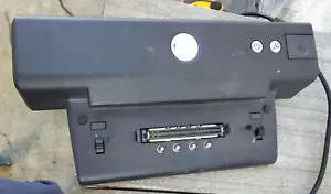 Dell Docking Station - PR01X - Picture 1 of 9