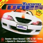 Tuning Tunes (2004, CD/DVD) Dickheadz, Benny Benassi, Pulsedriver, LMC .. [2 CD]