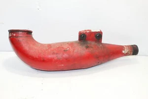 1994 Tigershark Barracuda Muffler Exhaust EXSPANSION CHAMBER 0612-464 - Picture 1 of 11
