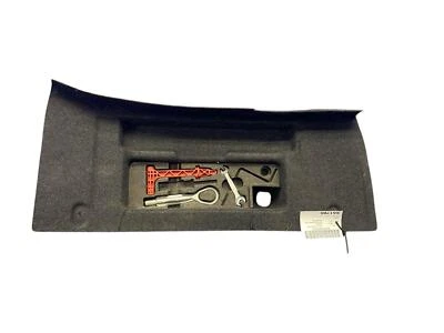 KIT DE HERRAMIENTAS DE DESBLOQUEO DE EMERGENCIA ROLLS ROYCE GHOST 2009-2014 CON MALETERO Foto 1 de 4