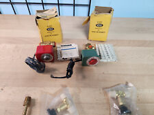 Solenoid Valves Hoke B90A380R & 8320A1 untested 4B3t