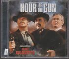 Hour Of The Gun Cd Soundtrack Bande Originale Film (14267) Jerry Goldsmith Neuf