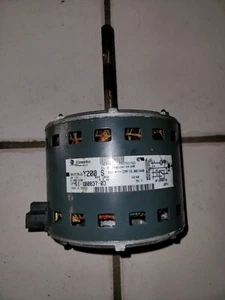 MOTOR SOPLADOR CLIMATIZACIÓN GE 5KCP39JGY200 S 5KCP39JGY200S 51-100837-03 - Imagen 1 de 3