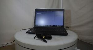 Lenovo ThinkPad Edge E540 20C600AAUS Laptop Core i3-4000M 2.4GHz 4GB 500GB