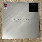 Greta Van Fleet - Starcatcher - Ruby Red Translucent + Glitter Vinyl Lp Record
