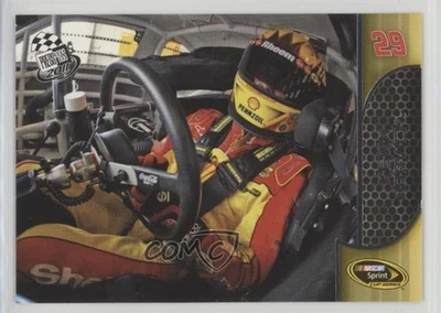 2011 Press Pass Kevin Harvick #14 - Image 1 of 2