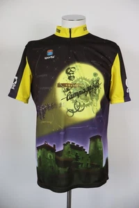 SPORTFUL MAGLIA CICLISMO CYCLING UOMO TG XXL MAN SHIRT SPORT VINTAGE GRAN FONDO - Picture 1 of 12