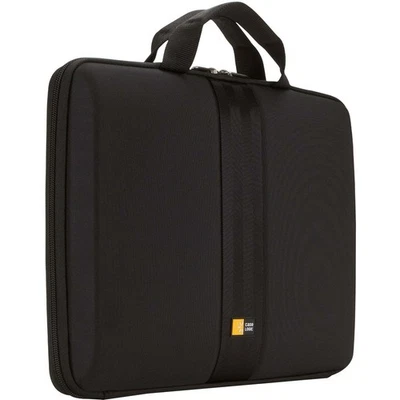 Estuche de transporte Case Logic QNS-113 (manga) para portátil de 13,3" - negro Foto 1 de 4