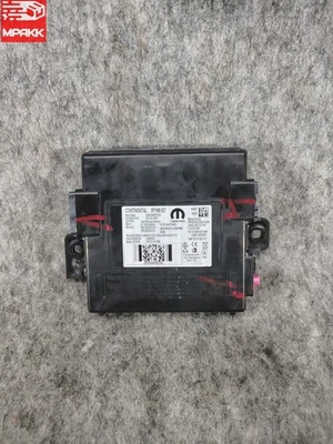 2022 - 2025 RAM PROMASTER 2500 КОНЦЕНТРАТОР ПРИЕМНИК МОДУЛЬ УПРАВЛЕНИЯ OEM 68516285AE - Изображение 1 из 4