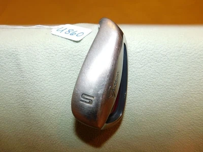 Nicklaus Signature Series SS460x Steel Shaft Sand Wedge 35.5 Inches U860 - Image 1 of 4