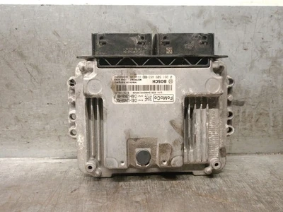 CV6112A650ADE CENTRALINA MOTORE / 0261S09463 BOSCH / 5691956 PER FORD C-MAX II - Immagine 1 di 4