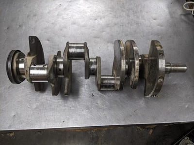 Cigüeñal estándar para 97-10 Ford F-150 5.4 F75E-A17C gasolina Foto 1 de 4