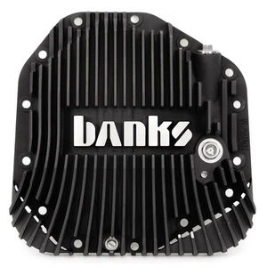 Banks Power 19282 Ram-Air Differential Cover Kit - Picture 1 of 4