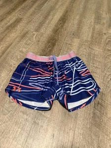 Under Armour Girls Play Up Printed Shorts - Picture 1 of 3