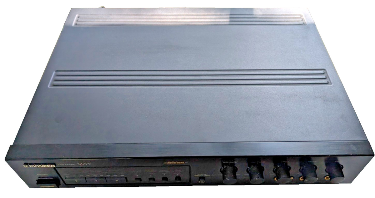 DJ機材 Pioneer karaoke CSV29LR Pioneer DJ DDJ-FLX4【Power DJ'sオリジナル DDJ-FLX4初心者DJ