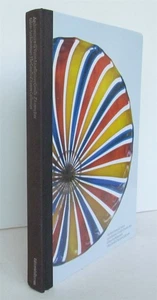 GLAS ARCHITEKTUR ARCHITETTURE DI VETRO ITALIENISCHE KUNST ALBUM illustriert - Bild 1 von 9