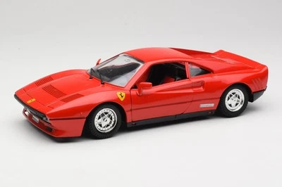 16809 Ferrari 288 GTO Red Tonka 1:18 - Image 1 of 4