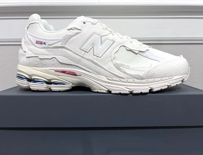 Talla 15 - Pack Protección New Balance 2002R (M2002RDC) Foto 1 de 4