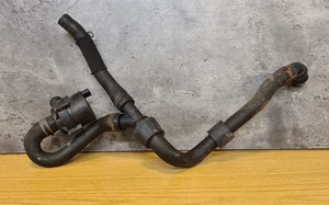 2021 VW GOLF MK8 1.5 TSI WATER CIRCULATION PUMP & COOLANT PIPES 500965567 - Picture 1 of 11