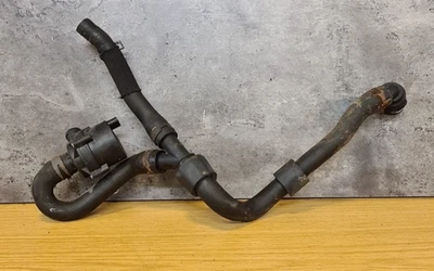 2021 VW GOLF MK8 1.5 TSI WATER CIRCULATION PUMP & COOLANT PIPES 500965567 - Image 1 of 4