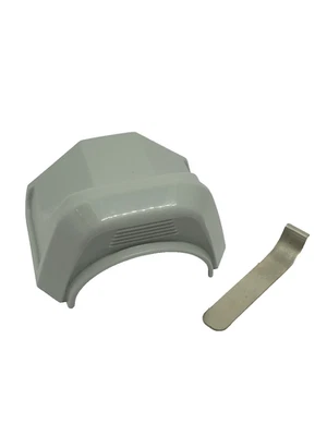 Clip de mango de varilla de extensión Eureka PowerSpeed NEU280 piezas de aspiradora para mascotas Foto 1 de 3