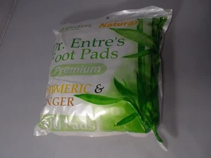 Dr. Entre's Vorteilspack Fußpolster: Premium Value 100 Fußpolster versiegelt kostenloser Versand - Bild 1 von 14