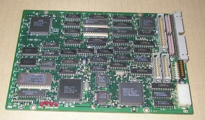 AKAI DD1000/DD1000i MO BOARD SONY SMO-C501-10 MADE in JAPAN WORKING - Bild 1 von 4