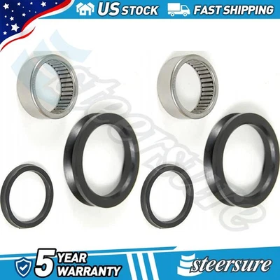 Cojinete de rueda delantera Mevotech Supreme para Chevrolet Blazer 1987-1991 Foto 1 de 2