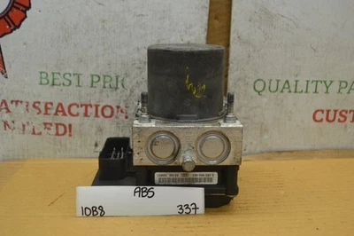 2008-2011 Buick Enclave ABS насос управления OEM 25860505 модуль 337-10B8 - Изображение 1 из 4