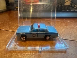 Marjorette Chevrolet Impala #240 Northfield Police MN #240 (in case) Customized - Bild 1 von 1