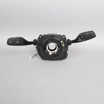 BMW 320xi F30 2018 intermitente interruptor limpiaparabrisas reloj resorte 61316996609 OEM usado Foto 1 de 4