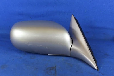 Espelho lateral de passageiro Hyundai Azera 2007, elétrico/aquecido - bege dourado metálico - Imagem 1 de 4