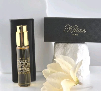 Angel's share on the Rocks by Kilian Eau de Parfum 7,5 ml Taschenflacon NEU