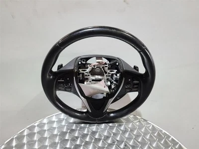 TLX       2017 Steering Wheel 568011 Foto 1 de 4